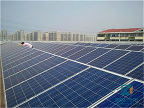 鄭州、開封、洛陽地區太陽能與風能發電的價格與應用