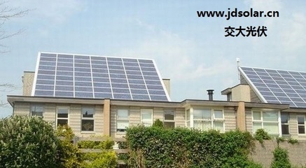家用風能與太陽能光伏發電系統并網費用分析