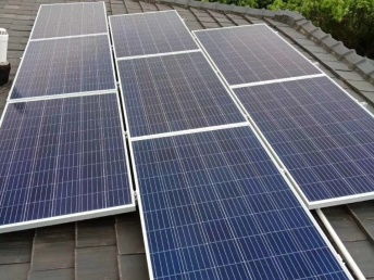 上海光伏發電 綠色能源與城市建材的融合