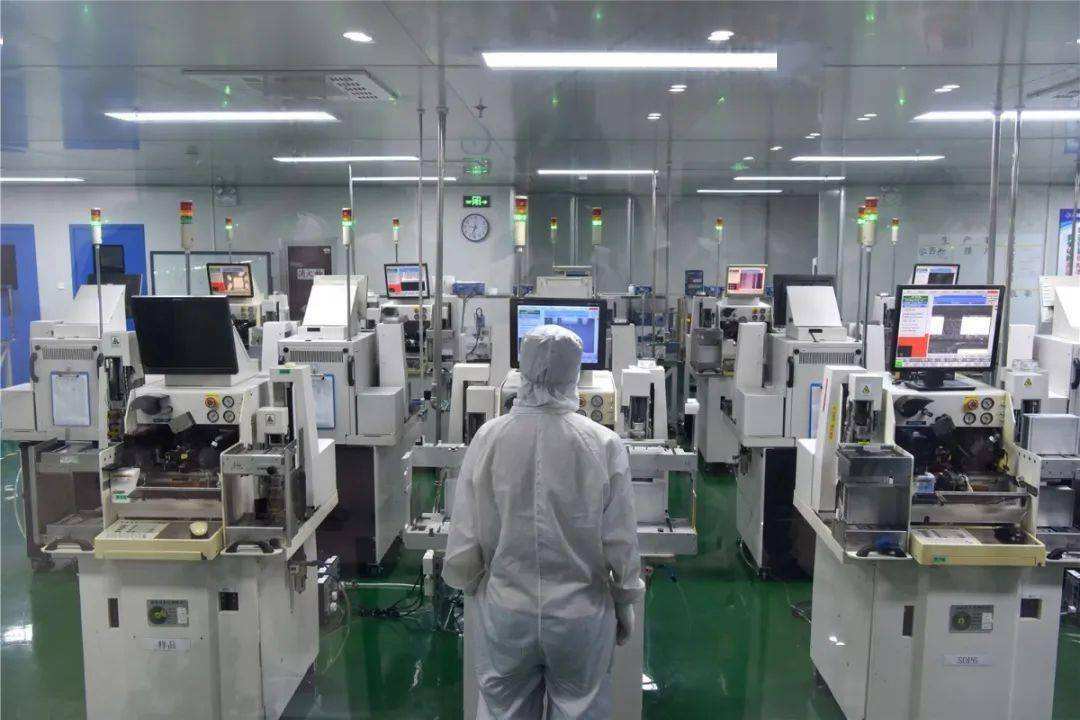 奧力威傳感計(jì)劃現(xiàn)金收購龍微科技，雙方正就股權(quán)與技術(shù)咨詢展開談判