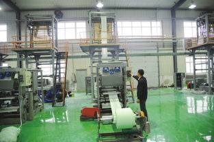 長春經(jīng)開區(qū) 以技術(shù)開發(fā)為核心，響應(yīng)“禁塑令”布局聚乳酸全產(chǎn)業(yè)鏈