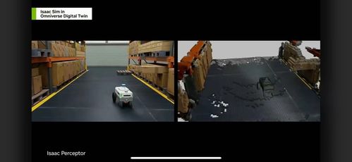 九號公司攜手英偉達(dá)深化AI機(jī)器人布局，共拓智能移動新邊界