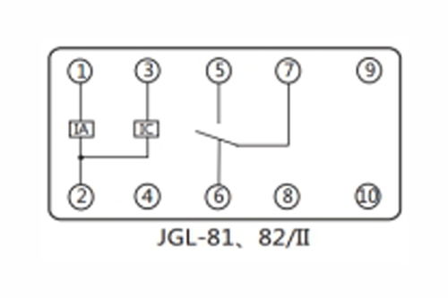 深入解析JGL-82 II型繼電器 上海上繼科技的技術(shù)優(yōu)勢與應(yīng)用咨詢指南